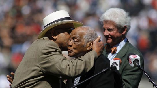 MLB Notebook: Remembering Orlando Cepeda’s important season with Red Sox, Casas and Grissom injury updates & trouble in (Bronx) paradise taken at BSJ Headquarters (Red Sox)